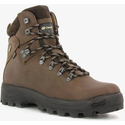 Botas Chiruca Calibre GORE-TEX - Calzado de montaña Botas Chiruca Calibre GORE-TEX - Calzado de montaña