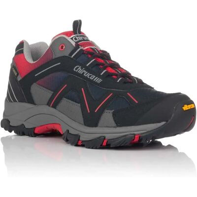 Chiruca Sumatra 19 Gore-Tex Wasserdichte Trekking-Schuhe Chiruca Sumatra 19 Gore-Tex Wasserdichte Trekking-Schuhe