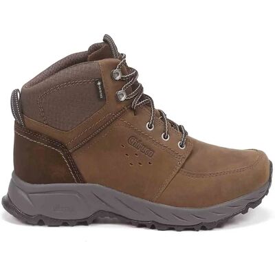 Chiruca Montreal 12 Gore-Tex Zapatos de Senderismo - Zapatos Chiruca Montreal 12 Gore-Tex Zapatos de Senderismo - Zapatos