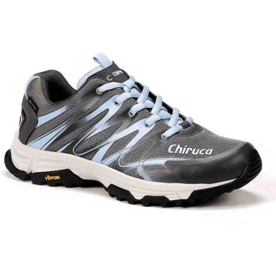 Zapatillas de senderismo Chiruca Marbella 13 Gore-Tex Mujer - Trekking Zapatillas de senderismo Chiruca Marbella 13 Gore-Tex Mujer - Trekking