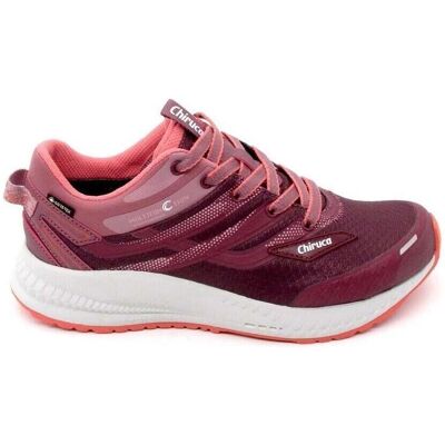 Chiruca Arenal 07 Gore-Tex Sapatos de trekking para mulher - Trekking shoes Chiruca Arenal 07 Gore-Tex Sapatos de trekking para mulher - Trekking shoes