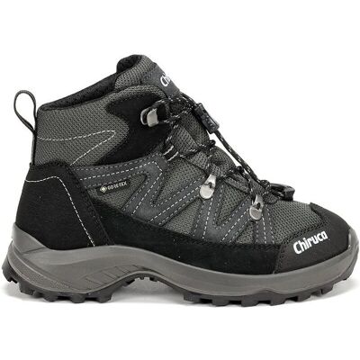 Bottes pour enfants Chiruca Troll 13 Gore-Tex - Chaussures - Publicité Bottes pour enfants Chiruca Troll 13 Gore-Tex - Chaussures - Publicité