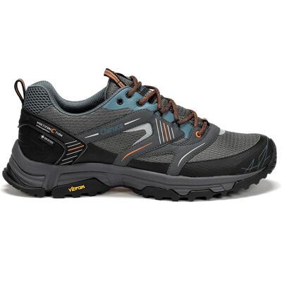 Chiruca Maui 08 Gore-Tex Grau Wanderschuhe - Trekking Schuhe Chiruca Maui 08 Gore-Tex Grau Wanderschuhe - Trekking Schuhe