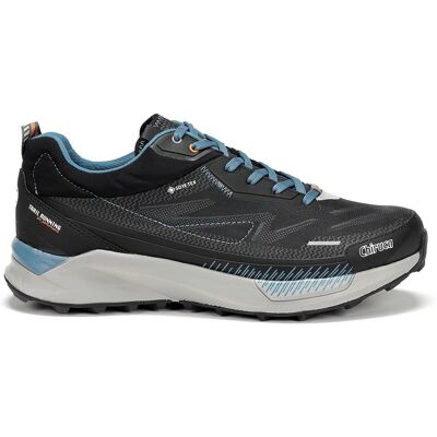 Sapatos de trekking Chiruca Sucre GORE-TEX - Homem - Cinza/Azul - 46 Sapatos de trekking Chiruca Sucre GORE-TEX - Homem - Cinza/Azul - 46