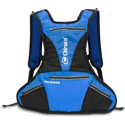 Chiruca Trail 5L Rugzak - Trail Running Uitrusting Chiruca Trail 5L Rugzak - Trail Running Uitrusting