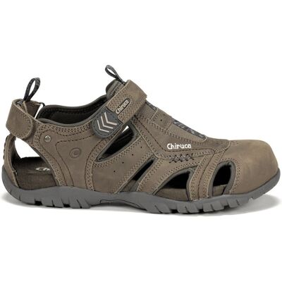 Chiruca Brunei 04 Beige - Sandalias Chiruca Brunei 04 Beige - Sandalias