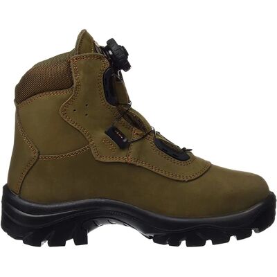Botas Chiruca Labrador Boa Gore-Tex - Impermeables y Cómodas Botas Chiruca Labrador Boa Gore-Tex - Impermeables y Cómodas