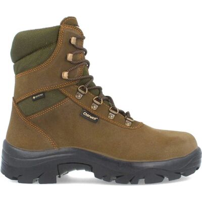Botas de senderismo GORE-TEX Chiruca Torcaz - Zapatos Botas de senderismo GORE-TEX Chiruca Torcaz - Zapatos