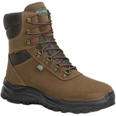 Chiruca - Torcaz - Verde - GORE-TEX - Botas Chiruca - Torcaz - Verde - GORE-TEX - Botas