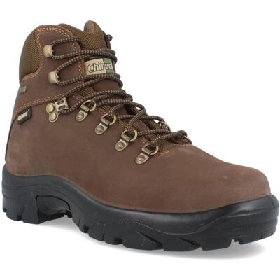 Botas de Senderismo Chiruca Pointer GORE-TEX - Zapatos Botas de Senderismo Chiruca Pointer GORE-TEX - Zapatos