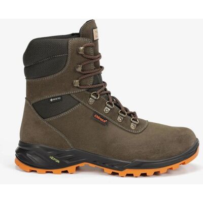 Chiruca Malviz - Kaki - Botas de trekking Gore-Tex Chiruca Malviz - Kaki - Botas de trekking Gore-Tex