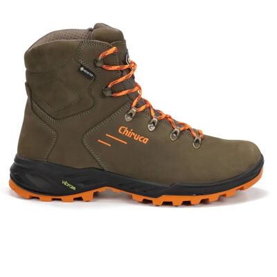 Bottes Chiruca Game Force Hi Vis GORE-TEX - Bottes de randonnée Bottes Chiruca Game Force Hi Vis GORE-TEX - Bottes de randonnée
