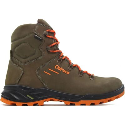 Chiruca Game Force Hi Vis GORE-TEX - Chaussures de randonnée Chiruca Game Force Hi Vis GORE-TEX - Chaussures de randonnée