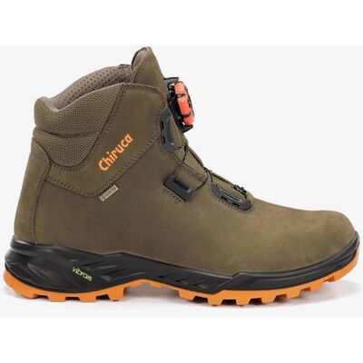 Chiruca Cares BOA Hi Vis GORE-TEX - Botas de montaña Chiruca Cares BOA Hi Vis GORE-TEX - Botas de montaña