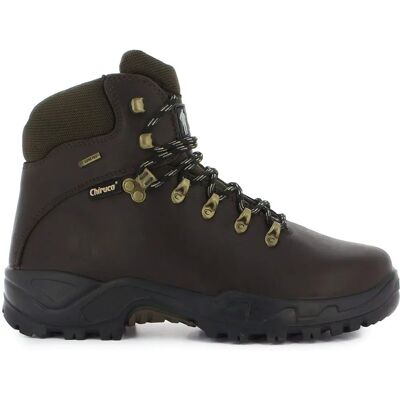 Chaussures de Randonnée Imperméables Chiruca Galicia GORE-TEX - Trekking - Publicité Chaussures de Randonnée Imperméables Chiruca Galicia GORE-TEX - Trekking - Publicité