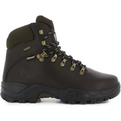 Chiruca Galicia 02 Gore-Tex Wanderschuhe - Wanderschuhe Chiruca Galicia 02 Gore-Tex Wanderschuhe - Wanderschuhe