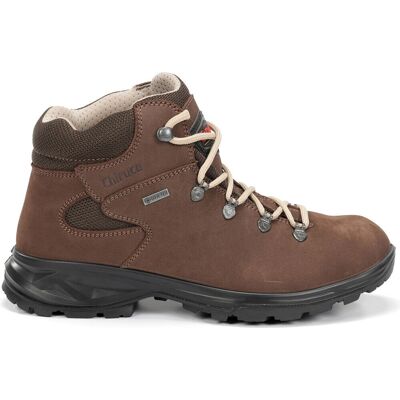 Chiruca Panticosa - Bruin - Wandelboots GORE-TEX - Vrouw Chiruca Panticosa - Bruin - Wandelboots GORE-TEX - Vrouw