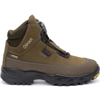 Chiruca Cares BOA Bandeleta GORE-TEX - Chaussures de randonnée - Publicité Chiruca Cares BOA Bandeleta GORE-TEX - Chaussures de randonnée - Publicité