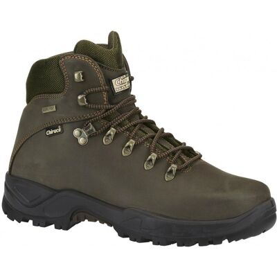 Chiruca Teckel GORE-TEX Wandelboots - Laarzen Chiruca Teckel GORE-TEX Wandelboots - Laarzen