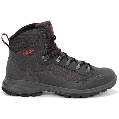 Chiruca Mallos 05 Wasserdichte Wanderschuhe - Wanderschuhe Chiruca Mallos 05 Wasserdichte Wanderschuhe - Wanderschuhe