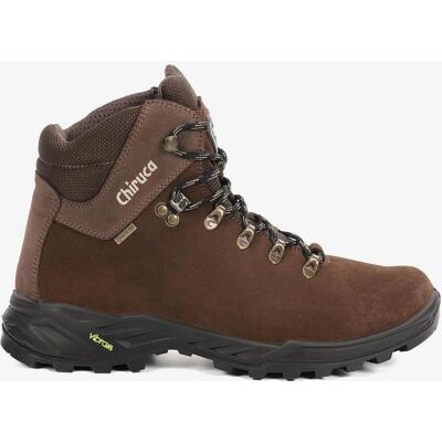 Botas Chiruca Montserrat Impermeables - Botas Botas Chiruca Montserrat Impermeables - Botas