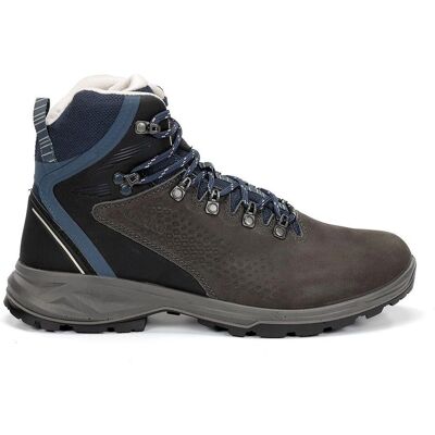 Chiruca Taiga 05 Gore-Tex Botas de Senderismo - Gris Chiruca Taiga 05 Gore-Tex Botas de Senderismo - Gris