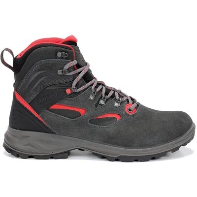 Chiruca Estepa - Grau - Bergsteigerstiefel MKP Größe 43 Chiruca Estepa - Grau - Bergsteigerstiefel MKP Größe 43