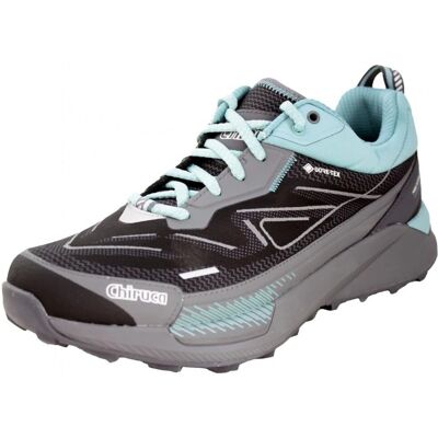 Zapatillas Chiruca Sucre GORE-TEX Mujer - Senderismo, Impermeable Zapatillas Chiruca Sucre GORE-TEX Mujer - Senderismo, Impermeable