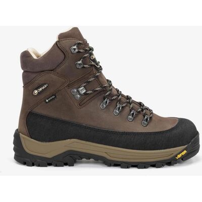 Botas Chiruca Calibre Bandeleta GORE-TEX - Botas de senderismo Botas Chiruca Calibre Bandeleta GORE-TEX - Botas de senderismo