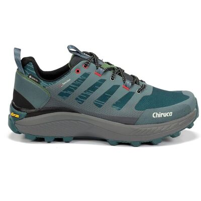 Chiruca Cenote GORE-TEX Wanderschuhe - Outdoor Chiruca Cenote GORE-TEX Wanderschuhe - Outdoor