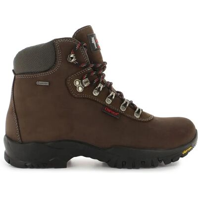 Chiruca Gredos Supra 12 Gore-Tex Buty górskie - Buty trekkingowe Chiruca Gredos Supra 12 Gore-Tex Buty górskie - Buty trekkingowe