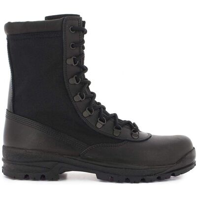 Chiruca Azor Schwarze Wanderschuhe - Wanderschuhe Chiruca Azor Schwarze Wanderschuhe - Wanderschuhe