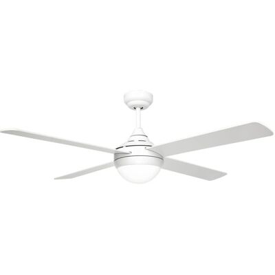 Ventilador de Techo Baloo Sulion - Palas reversibles, 6 velocidades, Luz Ventilador de Techo Baloo Sulion - Palas reversibles, 6 velocidades, Luz