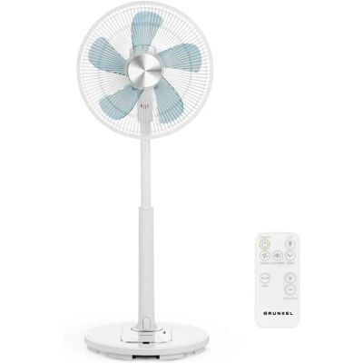 GRUNKEL FAN-14SILENCE - Blanco - Ventilador GRUNKEL FAN-14SILENCE - Blanco - Ventilador