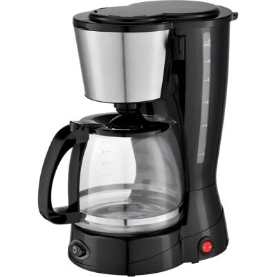 Grunkel CAF-NAROMA - Schwarz - Kaffeemaschine Grunkel CAF-NAROMA - Schwarz - Kaffeemaschine