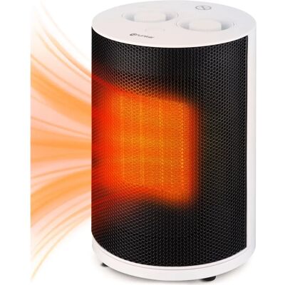 Grunkel Calefactor de Bajo Consumo 1800 W Grunkel Calefactor de Bajo Consumo 1800 W