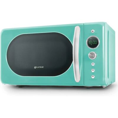 Grunkel MW-DGV - Verde Vintage - Horno de microondas Grunkel MW-DGV - Verde Vintage - Horno de microondas