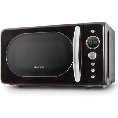 GRUNKEL MW-DGN - Multicolorido - Forno de microondas GRUNKEL MW-DGN - Multicolorido - Forno de microondas