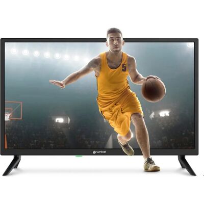 Televisor LED Grunkel LED-24IV2 24 pulgadas - HD DVB-T2 Televisor LED Grunkel LED-24IV2 24 pulgadas - HD DVB-T2