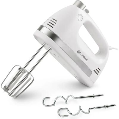 Grunkel Batidora de Mano 350W Grunkel Batidora de Mano 350W