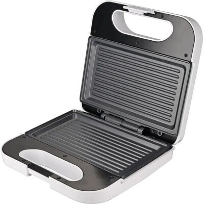 GRUNKEL San-Grill BL Sandwichmaker - 750W, Multicolor GRUNKEL San-Grill BL Sandwichmaker - 750W, Multicolor