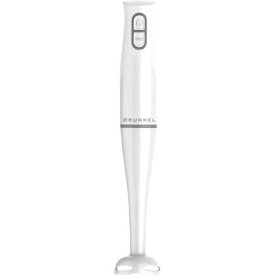 Frullatore ad immersione MP-600EASY - 600W, Bianco, Grunkel Frullatore ad immersione MP-600EASY - 600W, Bianco, Grunkel