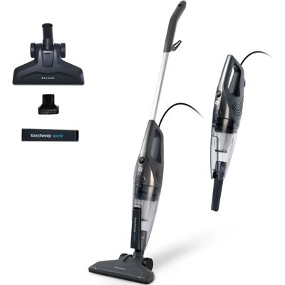 Steelstofzuiger Grunkel ASP-EASY 600 W Steelstofzuiger Grunkel ASP-EASY 600 W