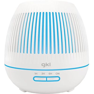 GKL ESN-400B - Purificador de ar GKL ESN-400B - Purificador de ar