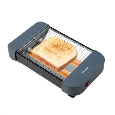 Grunkel TSP-MINISIZE - Multicolore - Grille-pain Grunkel TSP-MINISIZE - Multicolore - Grille-pain