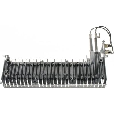 Resistência Whirlpool - 2500W Resistência Whirlpool - 2500W