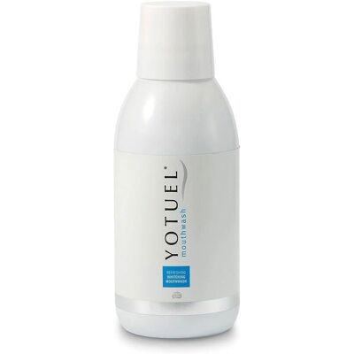 Yotuel Enjuague Bucal Reparador 250ml - Cuidado Bucal Yotuel Enjuague Bucal Reparador 250ml - Cuidado Bucal