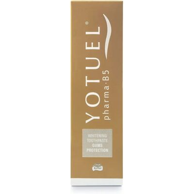 Yotuel Farma B5 Valkaiseva Hammastahna - Suunhoito Yotuel Farma B5 Valkaiseva Hammastahna - Suunhoito