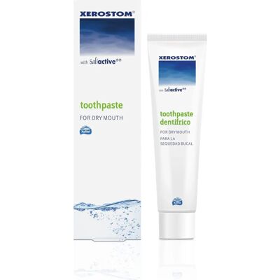 Brand Model Hydrating Dry Mouth Toothpaste - Toothpaste Brand Model Hydrating Dry Mouth Toothpaste - Toothpaste