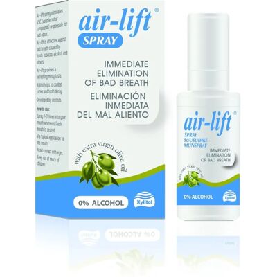 Biocosmetics Bio Cosmetics Mundspray - Frischer Atem - 15 ml Biocosmetics Bio Cosmetics Mundspray - Frischer Atem - 15 ml